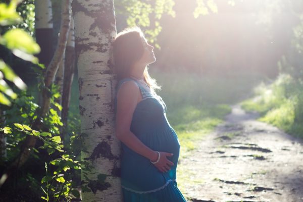 ¿Qué es pregnancy brain? Signewords